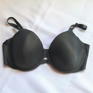 Warner's bra